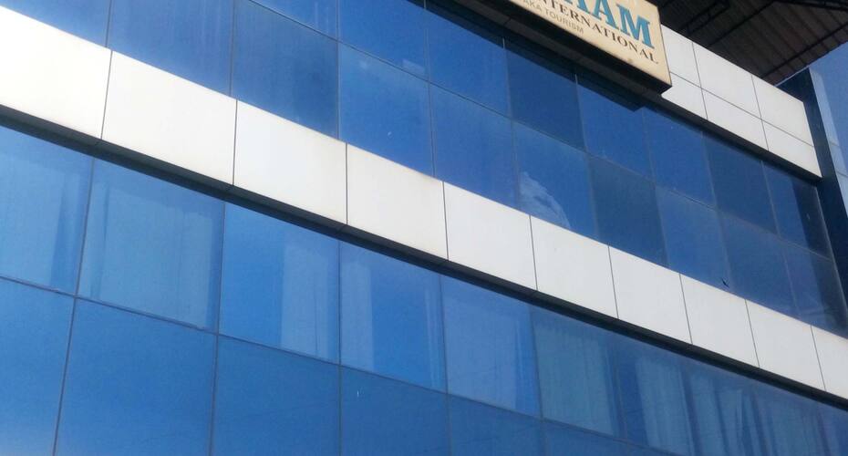 Hotel Pranaam, Coorg 4